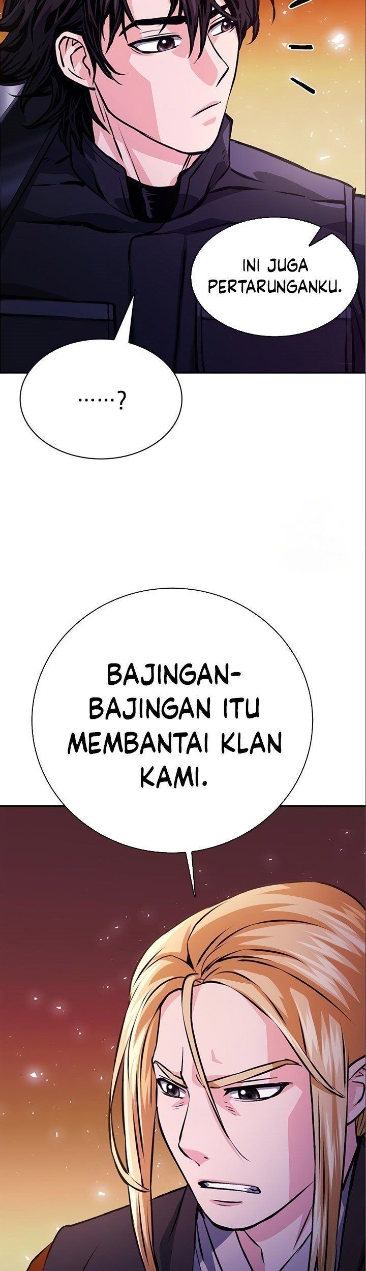 Seoul Station Druid Chapter 117 Gambar 14