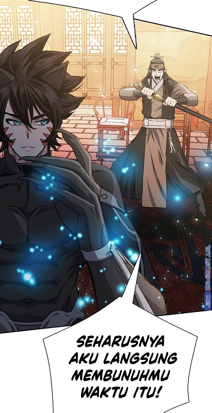 Seoul Station Druid Chapter 115 Gambar 19