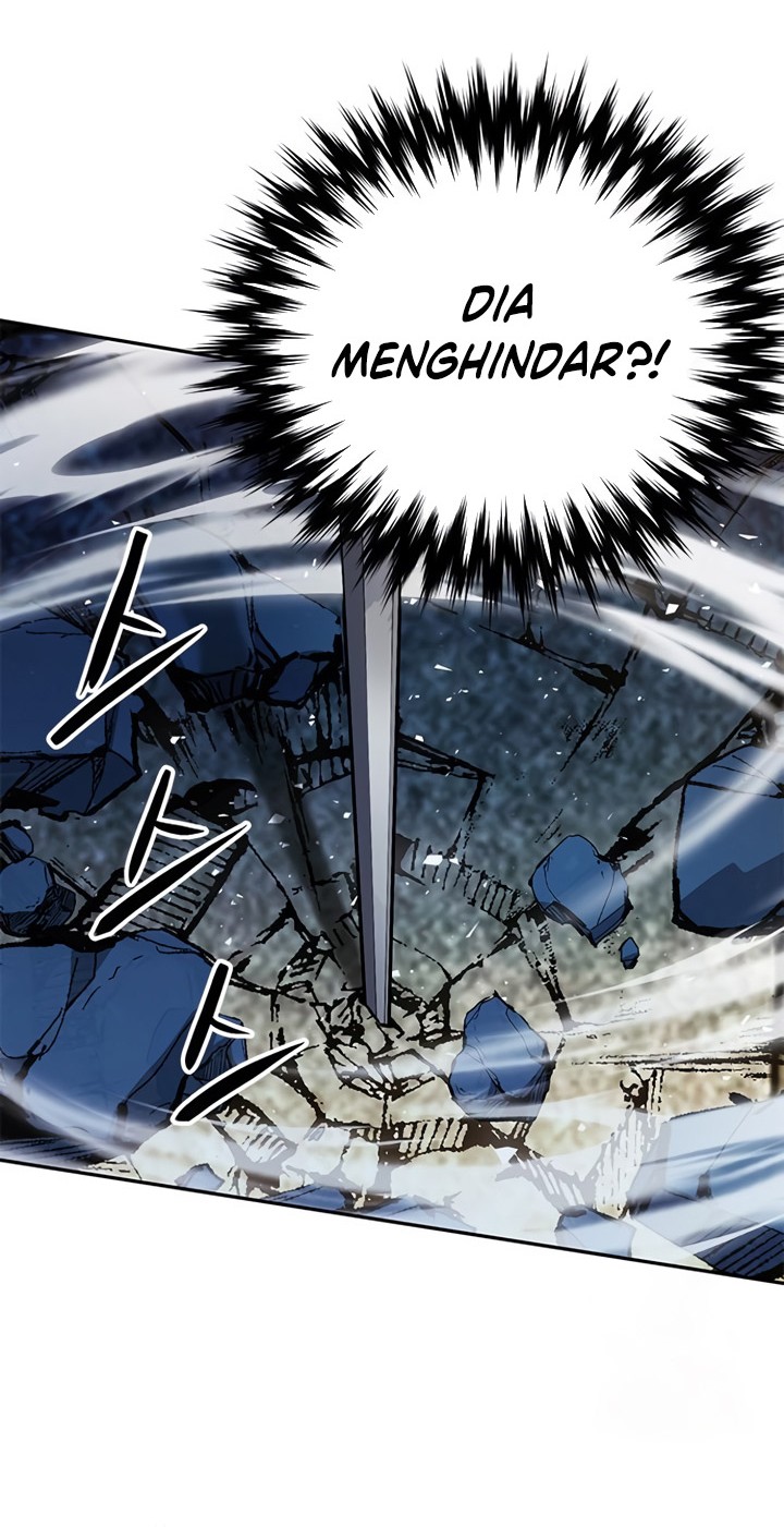 Seoul Station Druid Chapter 115 Gambar 25
