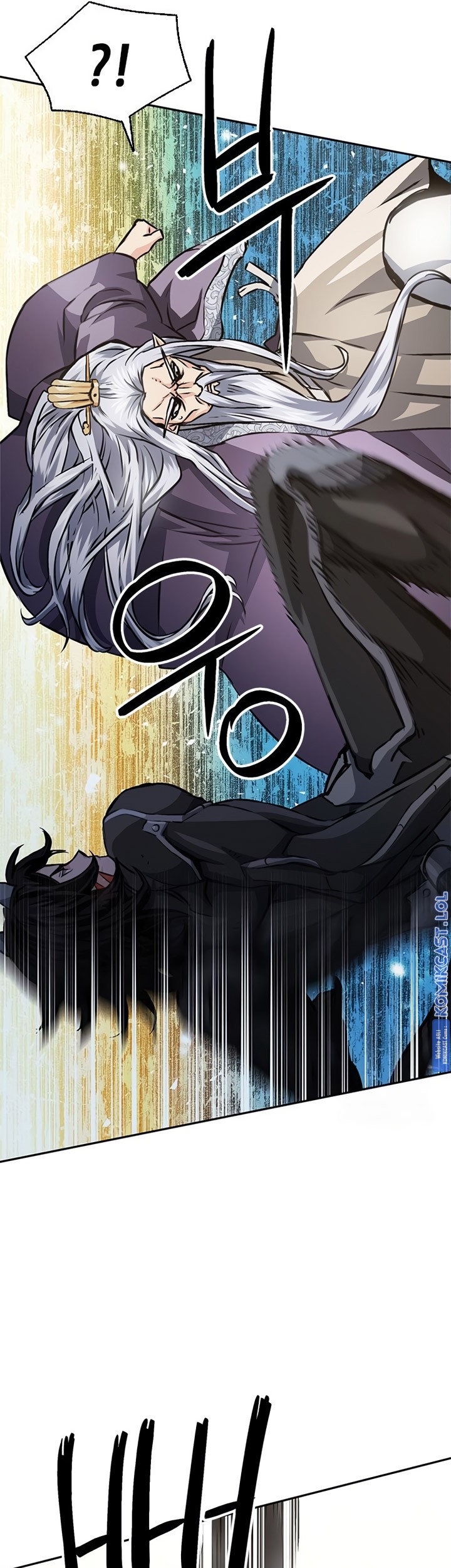 Seoul Station Druid Chapter 115 Gambar 26