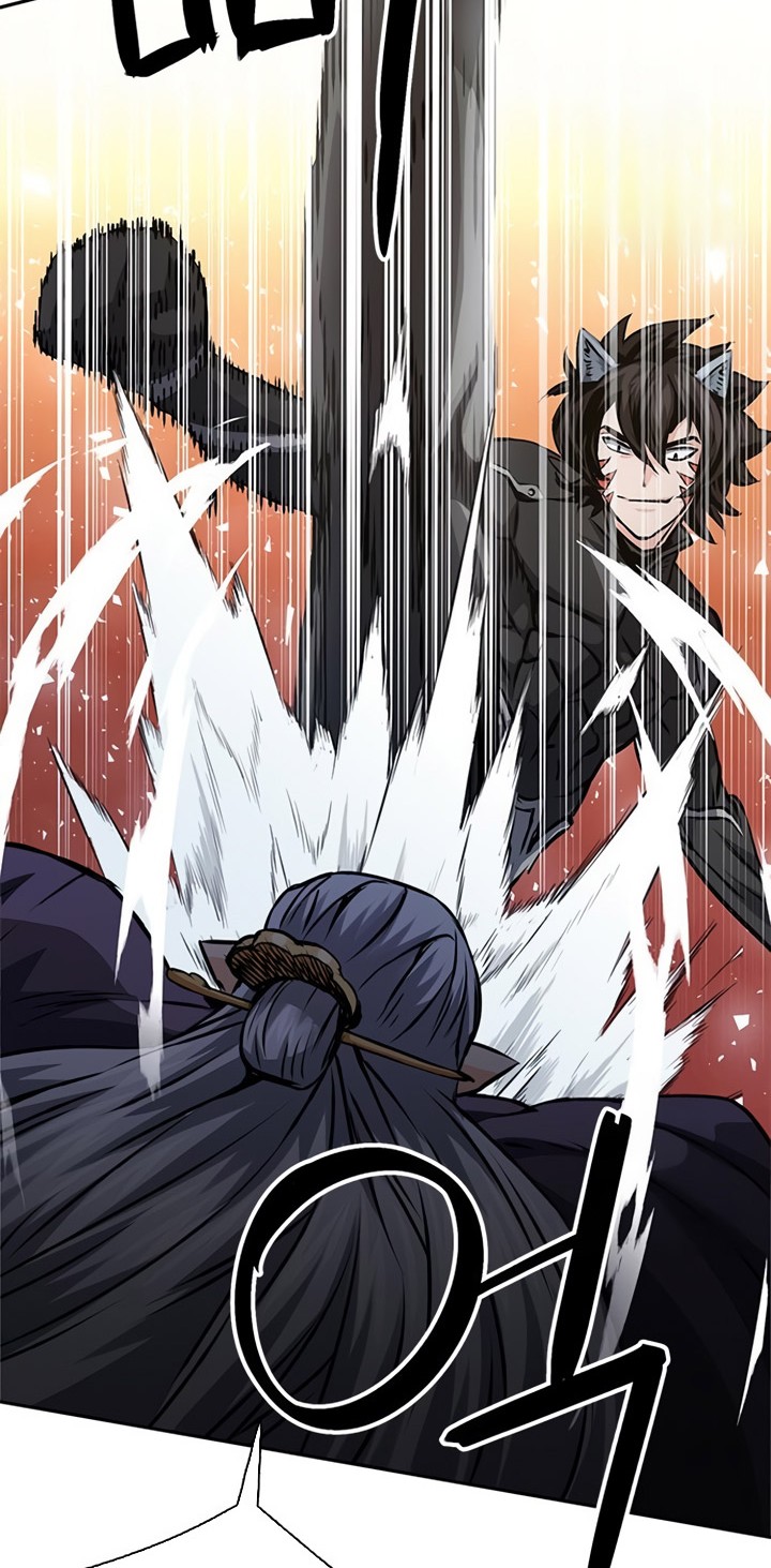 Seoul Station Druid Chapter 115 Gambar 27