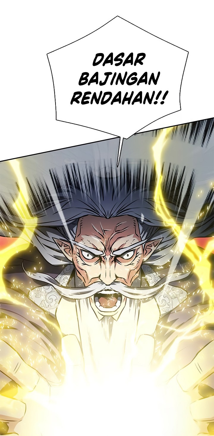 Seoul Station Druid Chapter 115 Gambar 33
