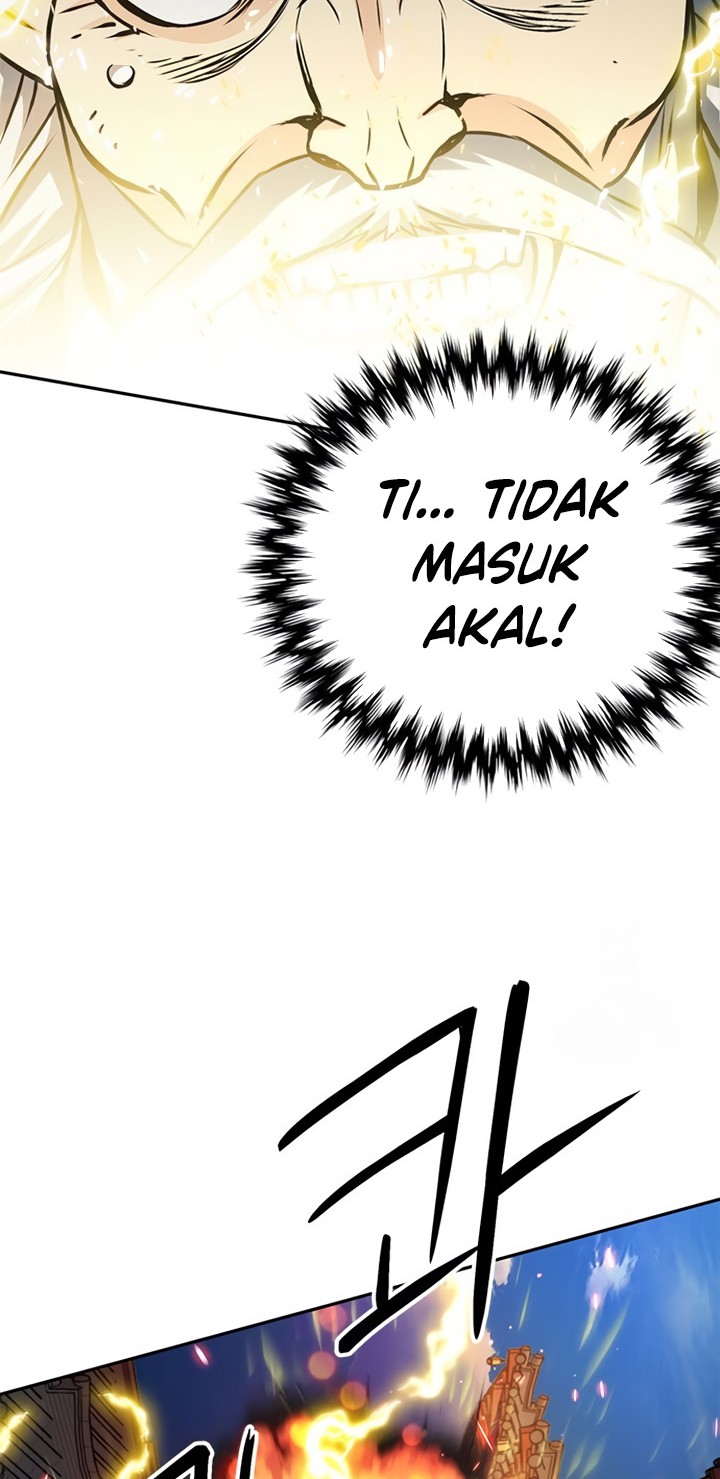 Seoul Station Druid Chapter 115 Gambar 37