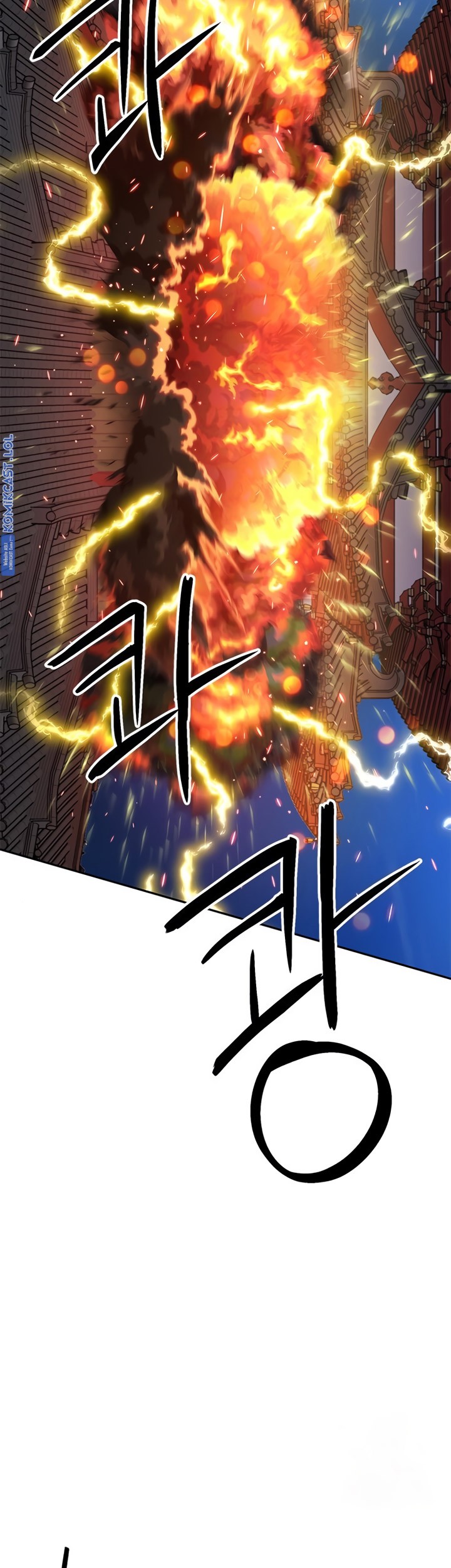 Seoul Station Druid Chapter 115 Gambar 38