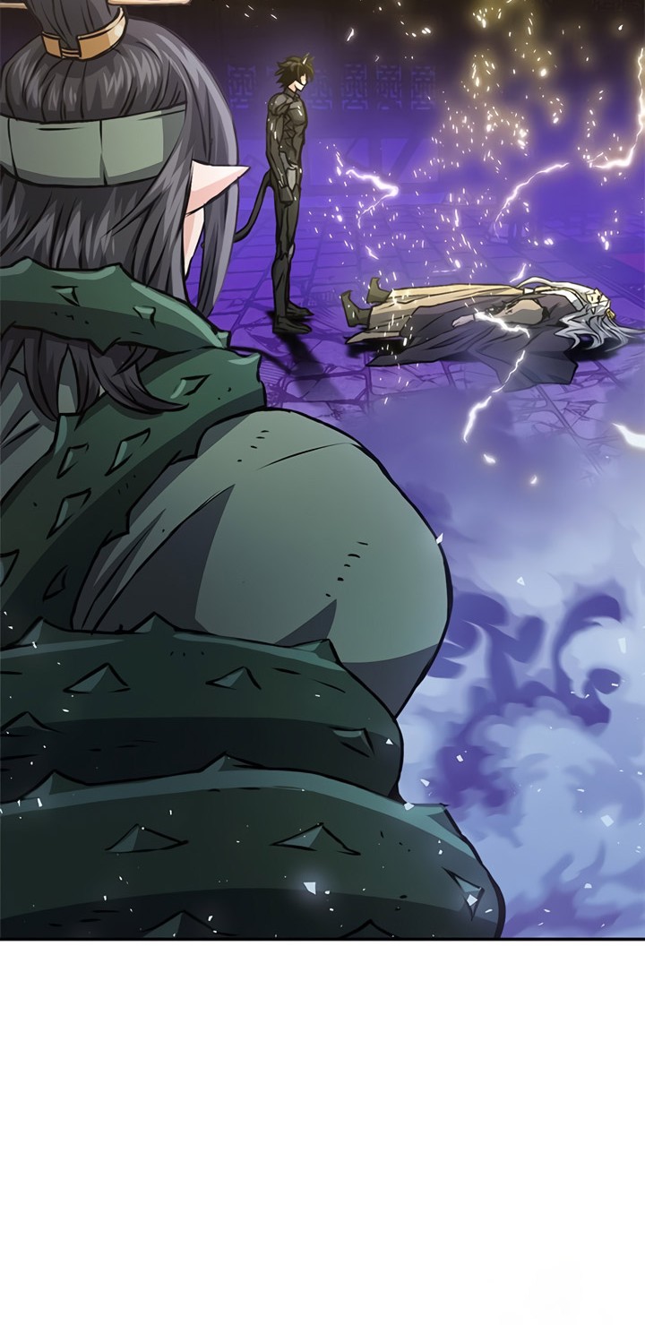 Seoul Station Druid Chapter 115 Gambar 41