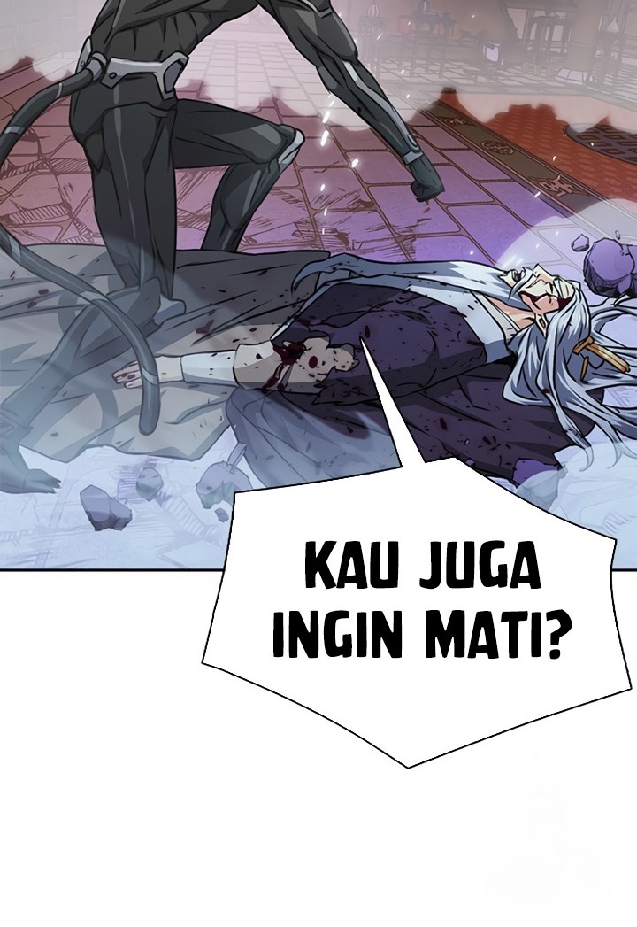 Seoul Station Druid Chapter 115 Gambar 49