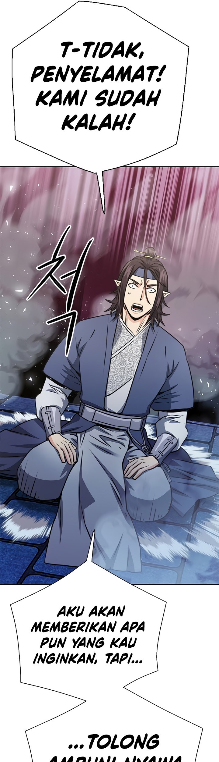 Seoul Station Druid Chapter 115 Gambar 50