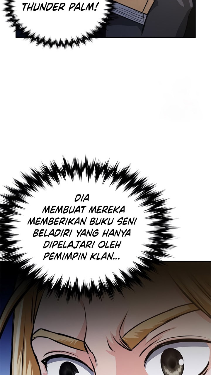 Seoul Station Druid Chapter 115 Gambar 61