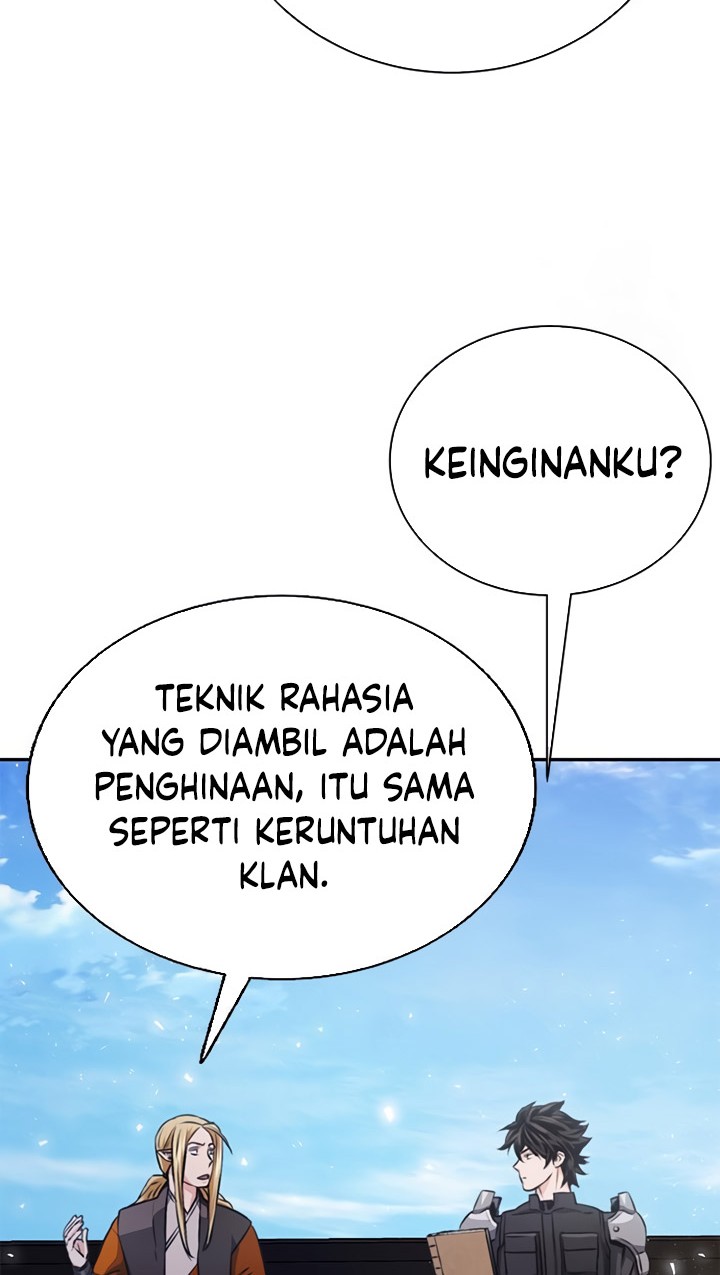Seoul Station Druid Chapter 115 Gambar 63