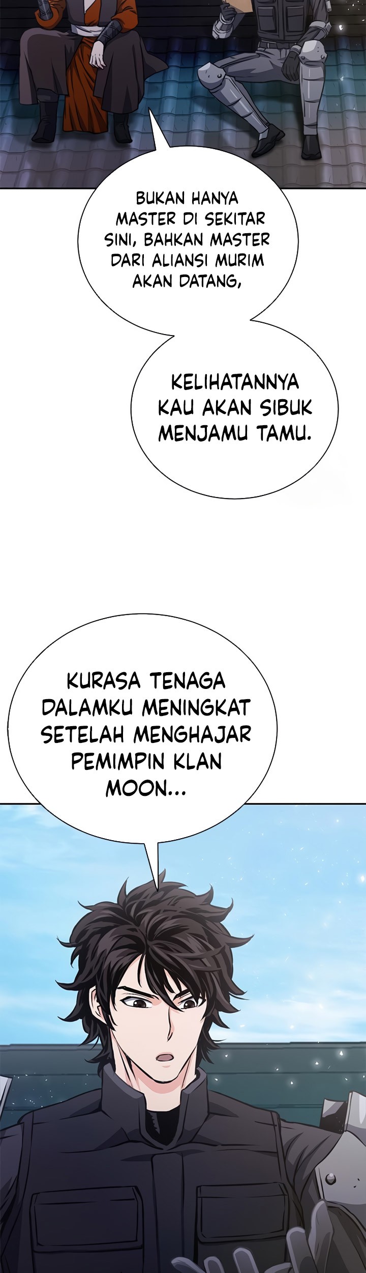 Seoul Station Druid Chapter 115 Gambar 64