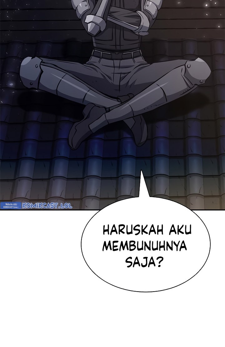 Seoul Station Druid Chapter 115 Gambar 67