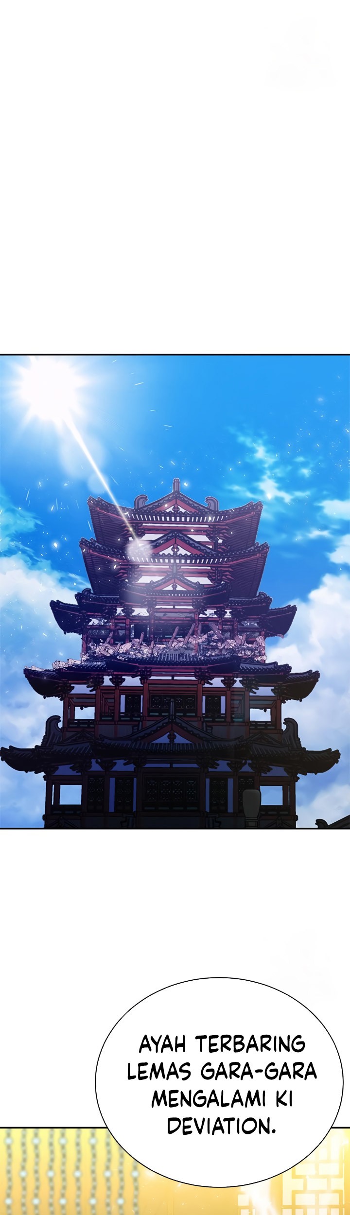 Seoul Station Druid Chapter 115 Gambar 68