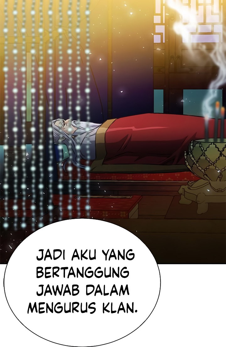 Seoul Station Druid Chapter 115 Gambar 69