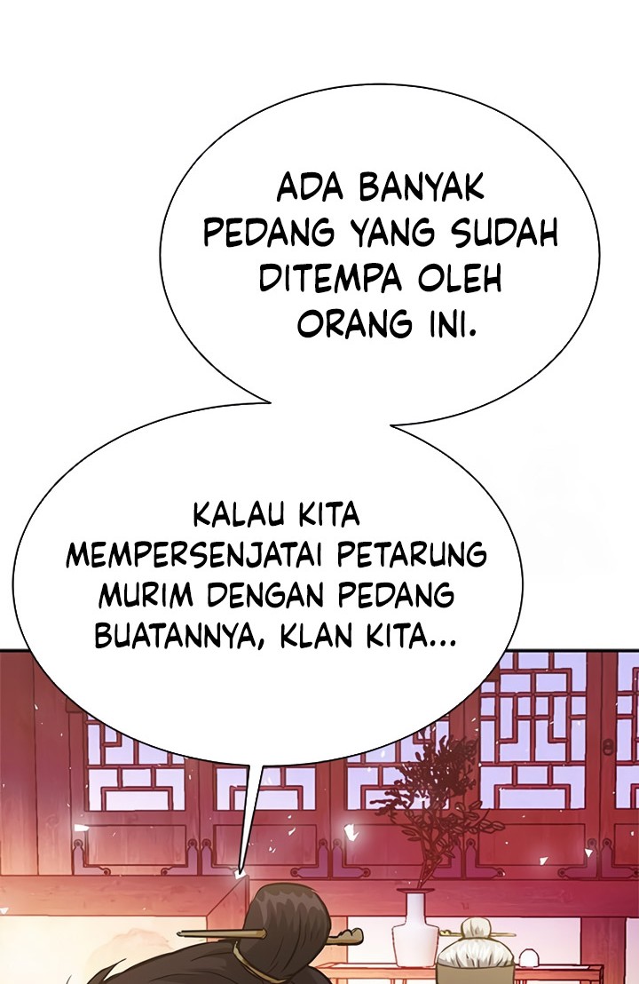 Seoul Station Druid Chapter 115 Gambar 71
