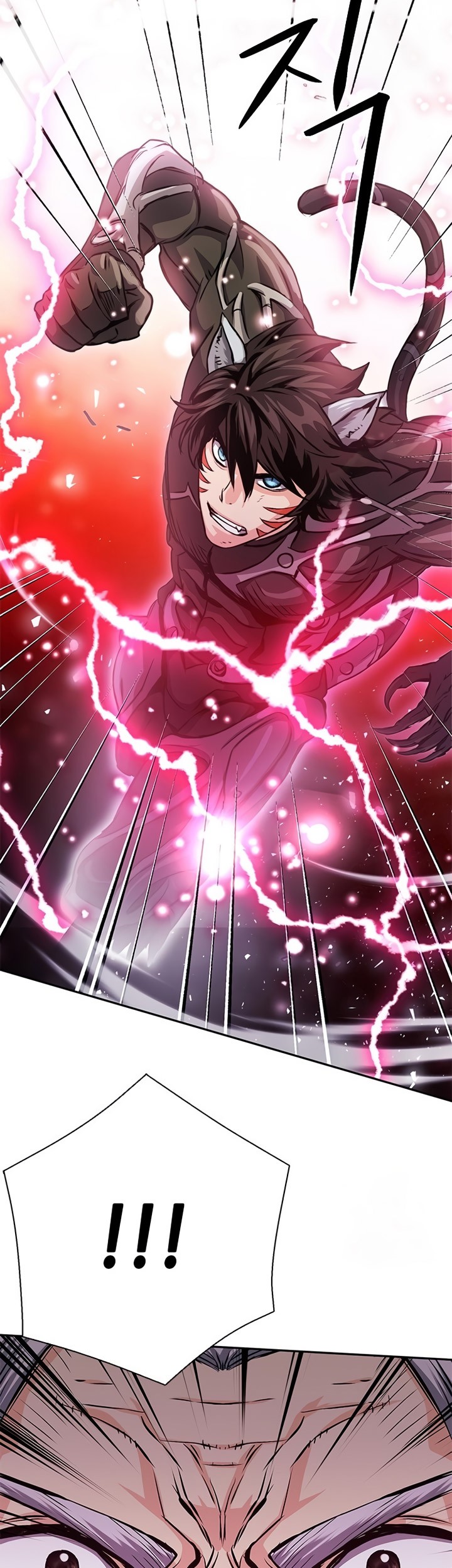 Seoul Station Druid Chapter 115 Gambar 4