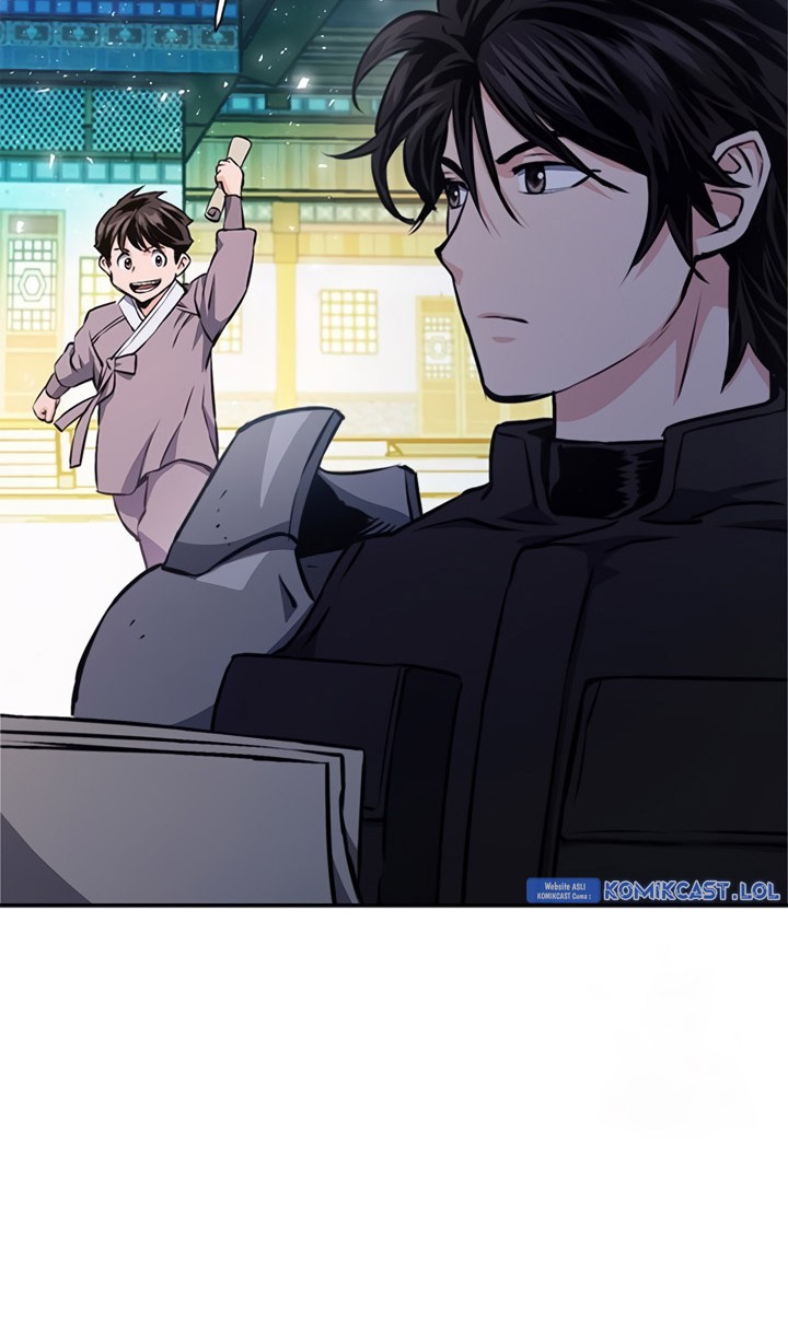 Seoul Station Druid Chapter 115 Gambar 81