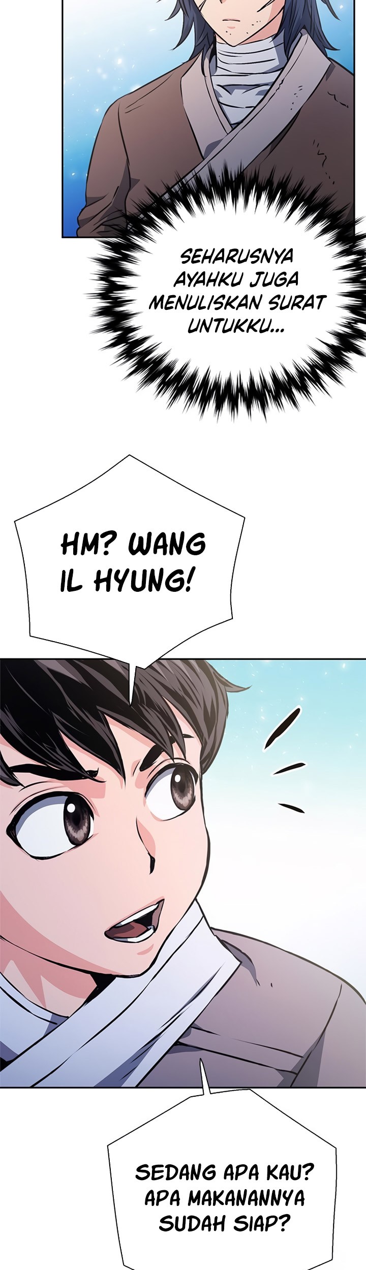 Seoul Station Druid Chapter 115 Gambar 84