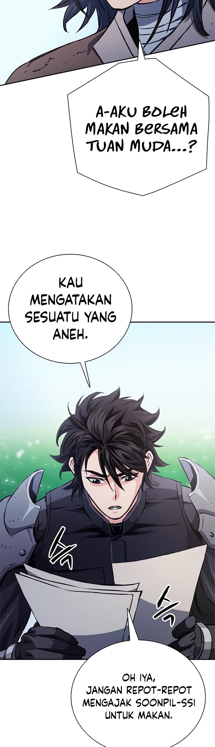 Seoul Station Druid Chapter 115 Gambar 88