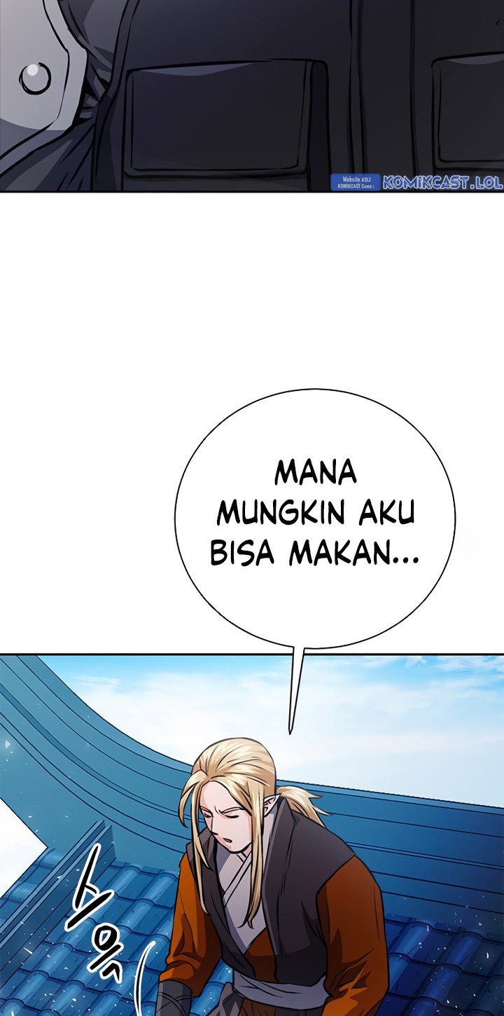 Seoul Station Druid Chapter 115 Gambar 91