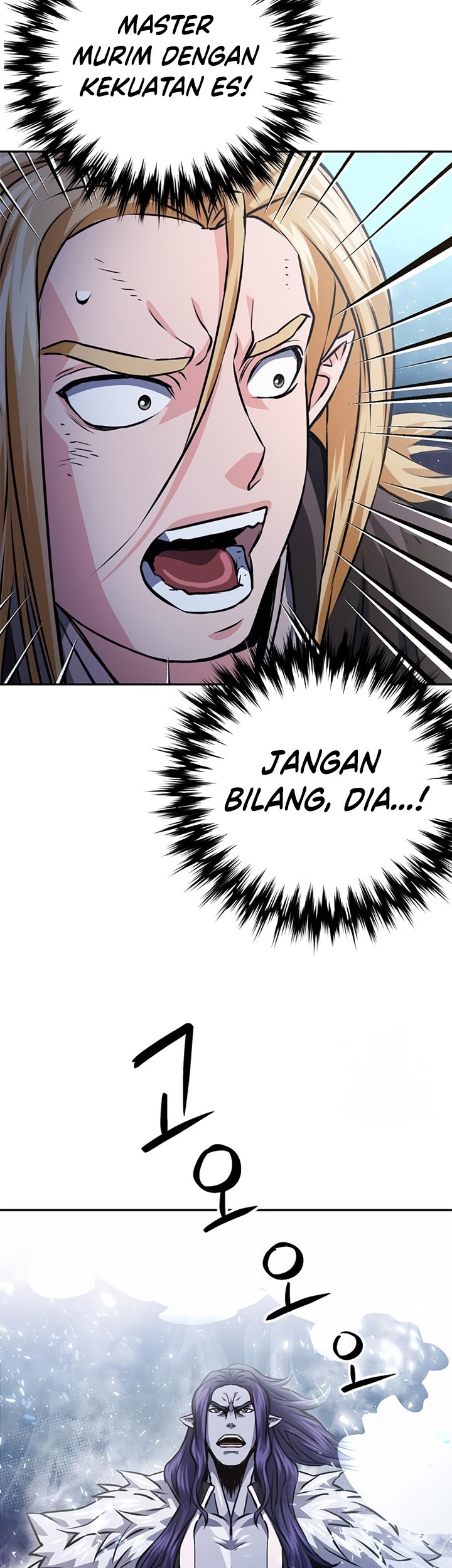 Seoul Station Druid Chapter 115 Gambar 96
