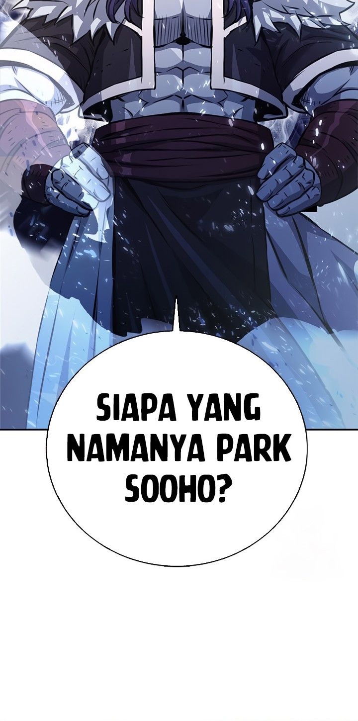Seoul Station Druid Chapter 115 Gambar 97
