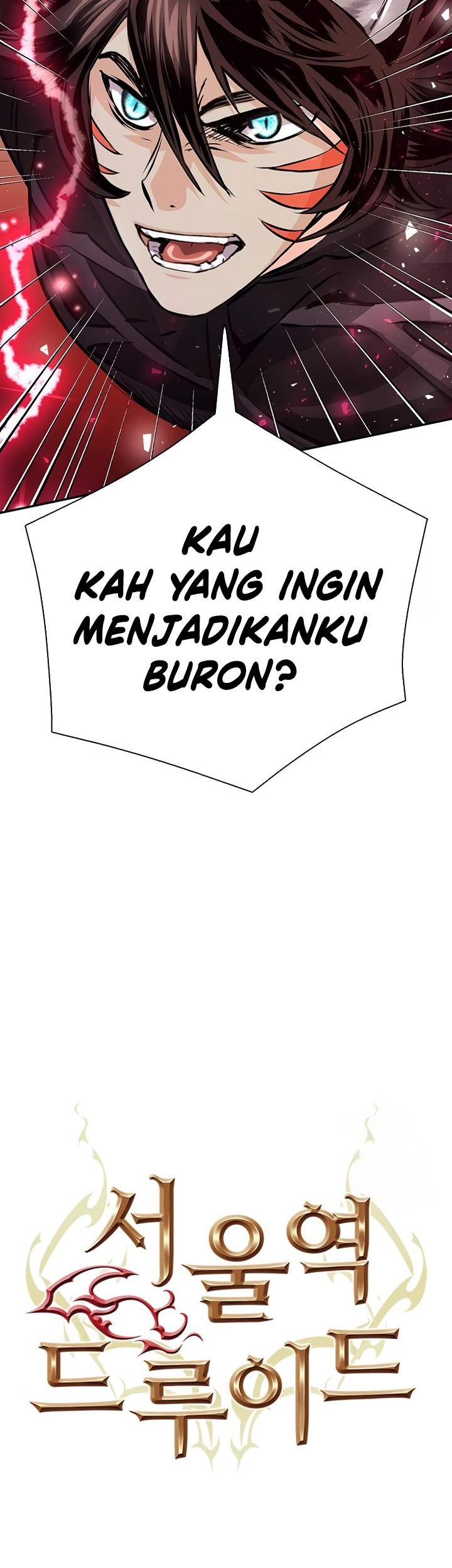 Seoul Station Druid Chapter 115 Gambar 6