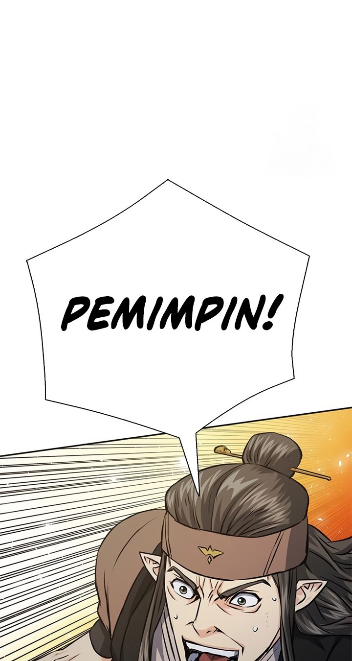 Seoul Station Druid Chapter 115 Gambar 7
