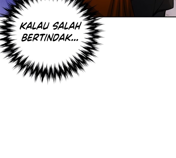 Seoul Station Druid Chapter 115 Gambar 99