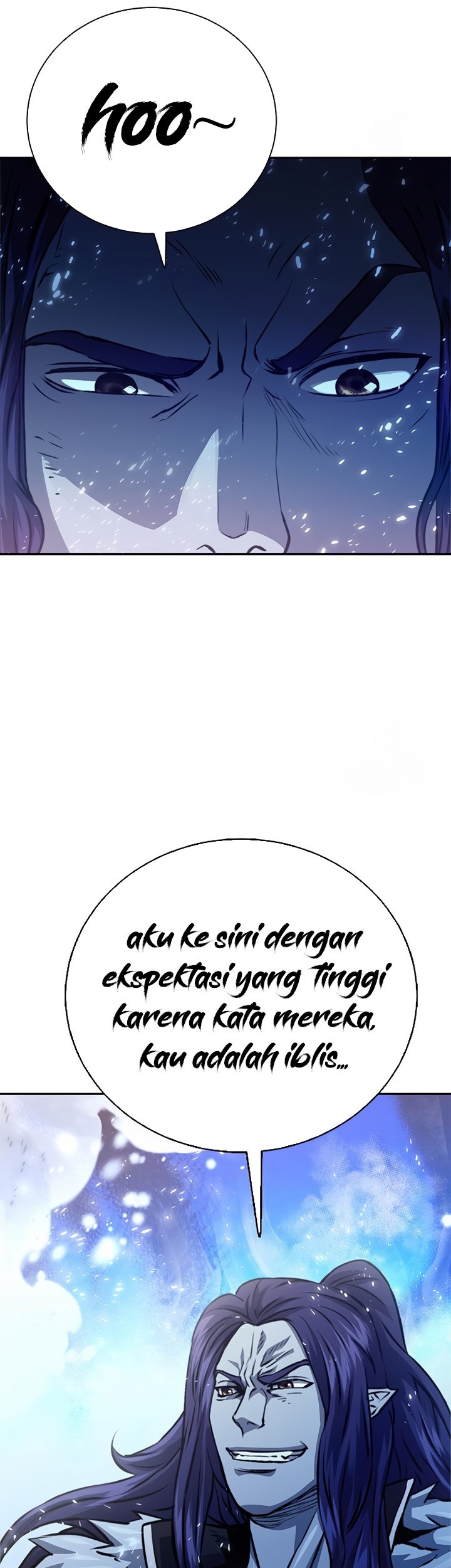 Seoul Station Druid Chapter 115 Gambar 100