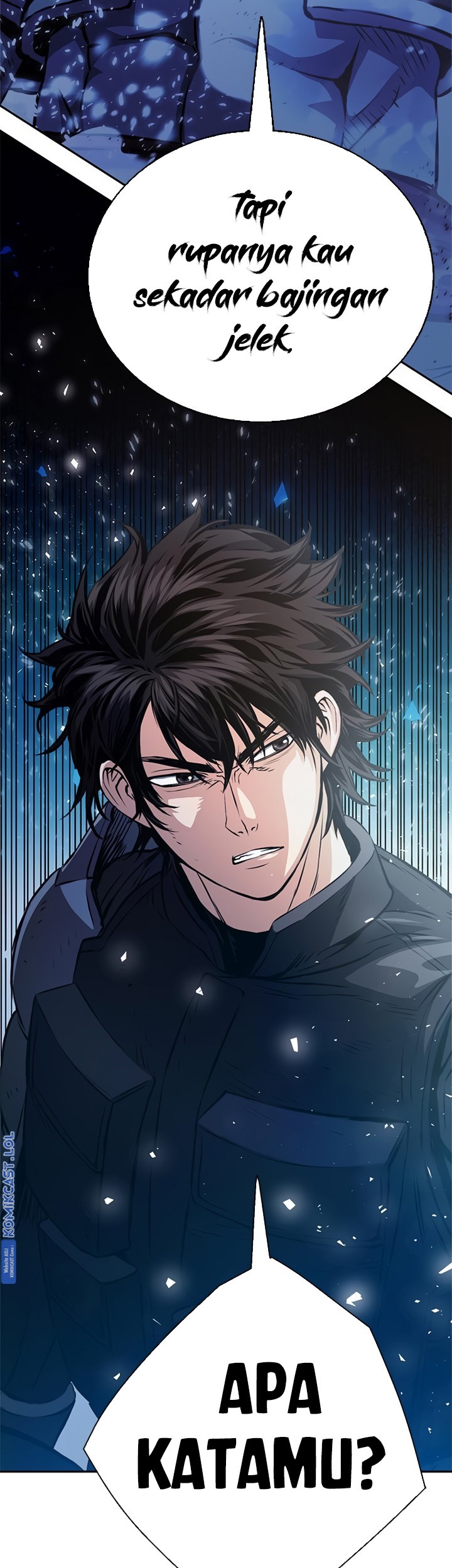 Seoul Station Druid Chapter 115 Gambar 102