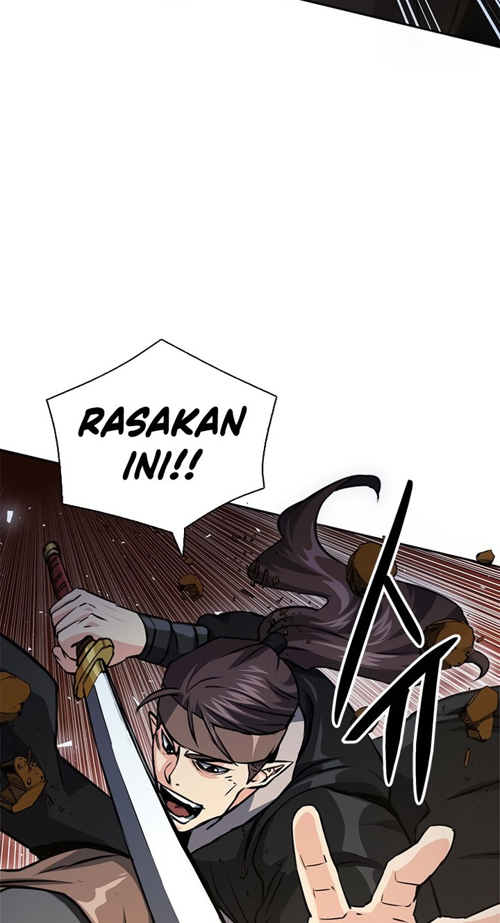 Seoul Station Druid Chapter 115 Gambar 13