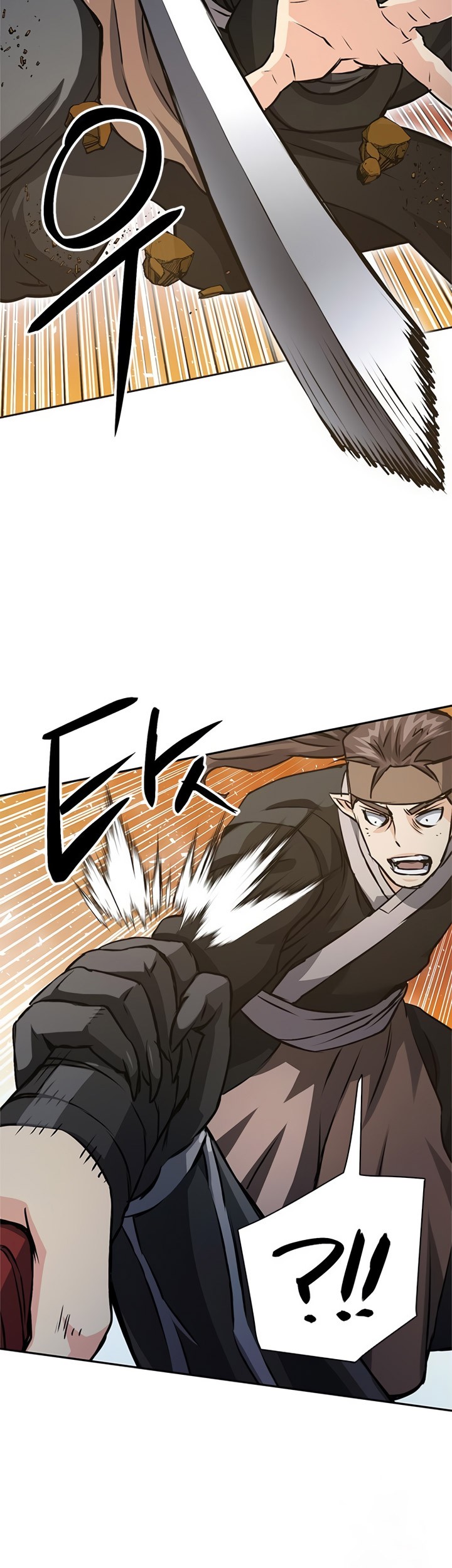 Seoul Station Druid Chapter 115 Gambar 14