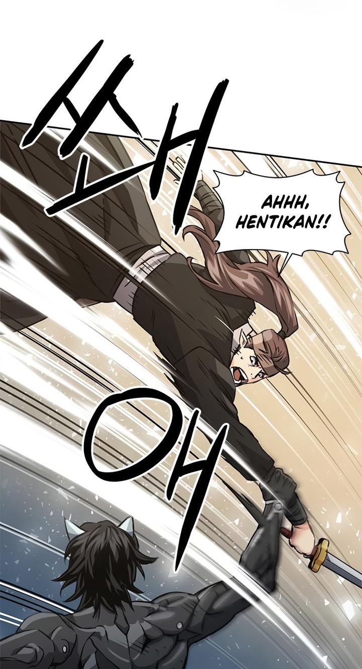 Seoul Station Druid Chapter 115 Gambar 15