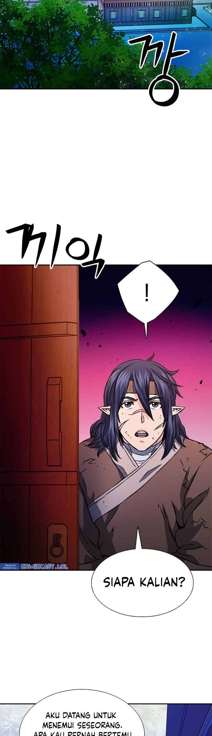 Seoul Station Druid Chapter 114 Gambar 18