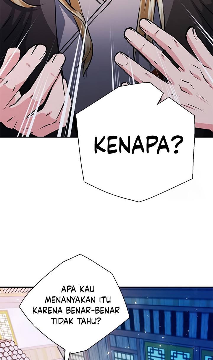 Seoul Station Druid Chapter 114 Gambar 23