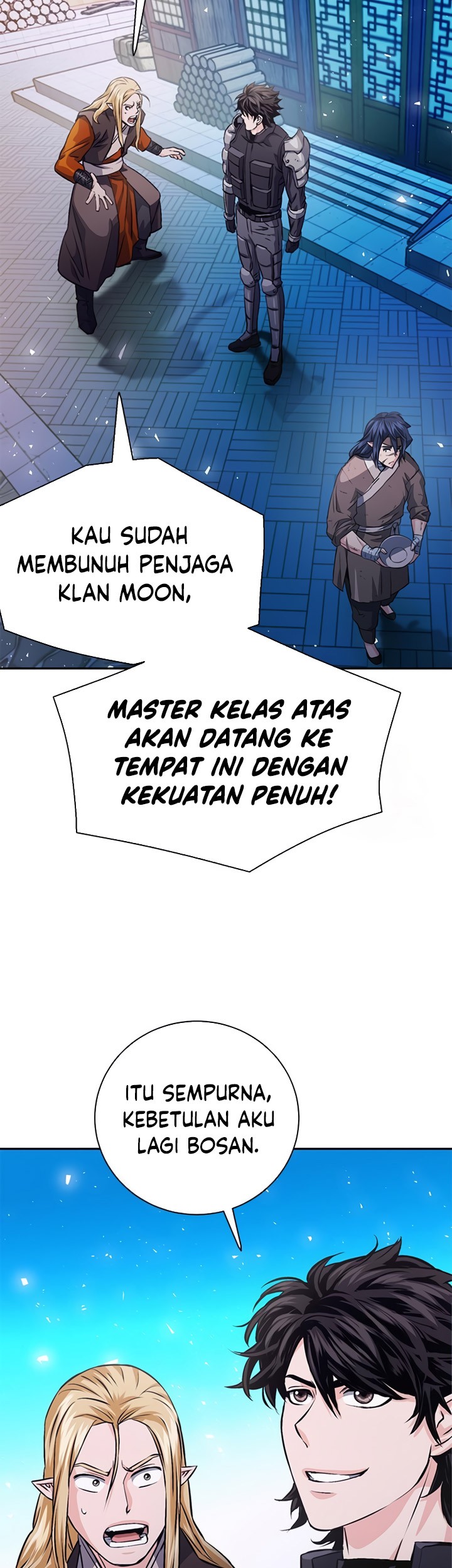 Seoul Station Druid Chapter 114 Gambar 24
