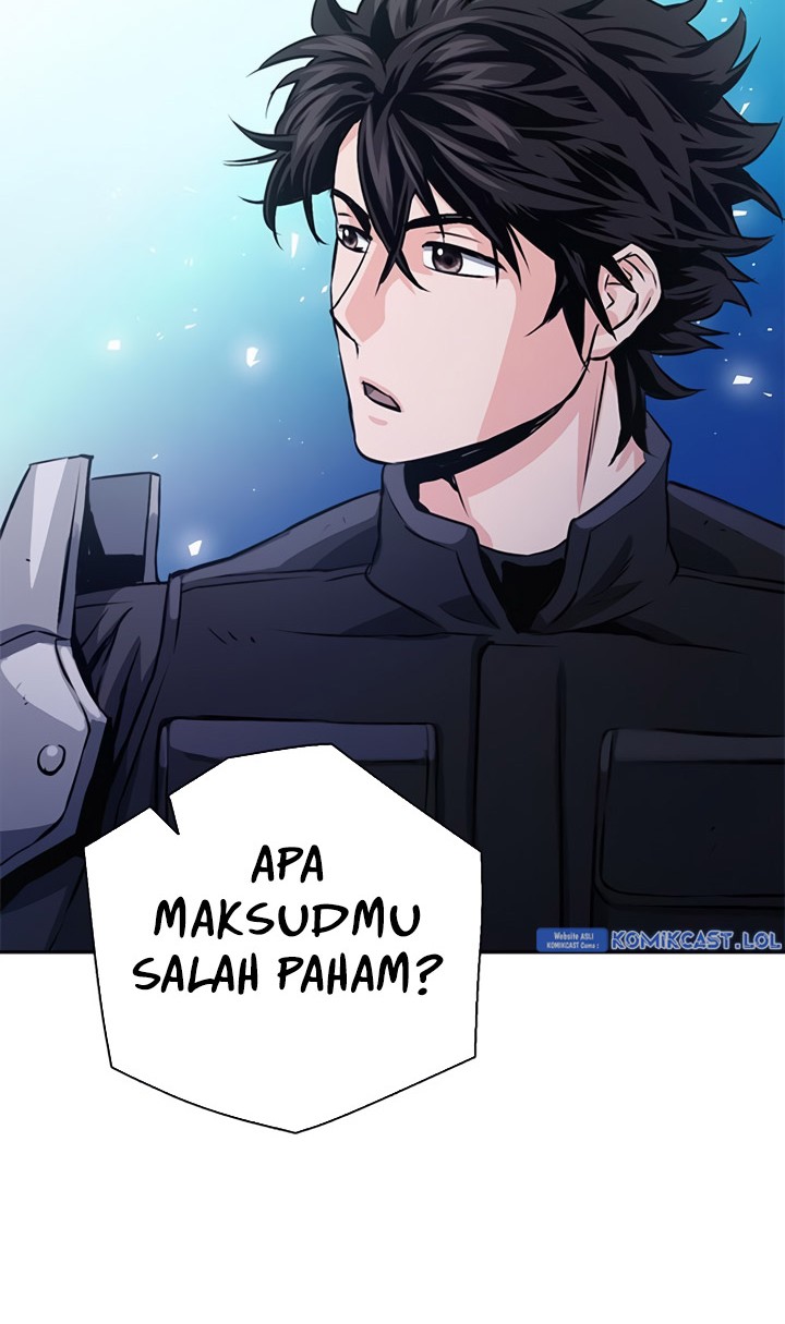 Seoul Station Druid Chapter 114 Gambar 27