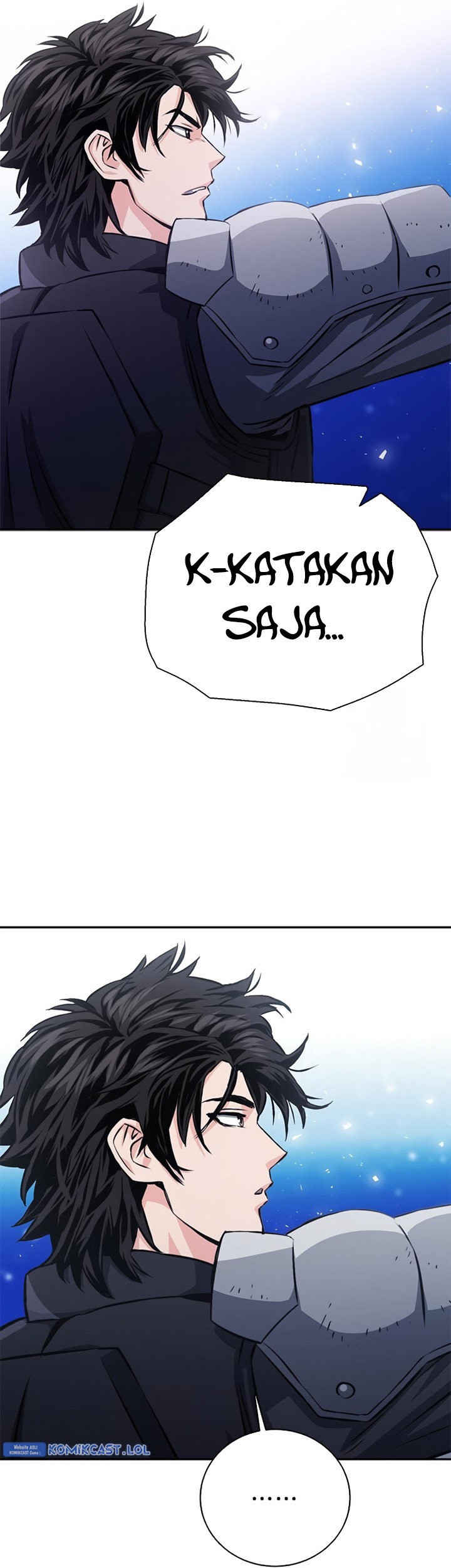 Seoul Station Druid Chapter 114 Gambar 44