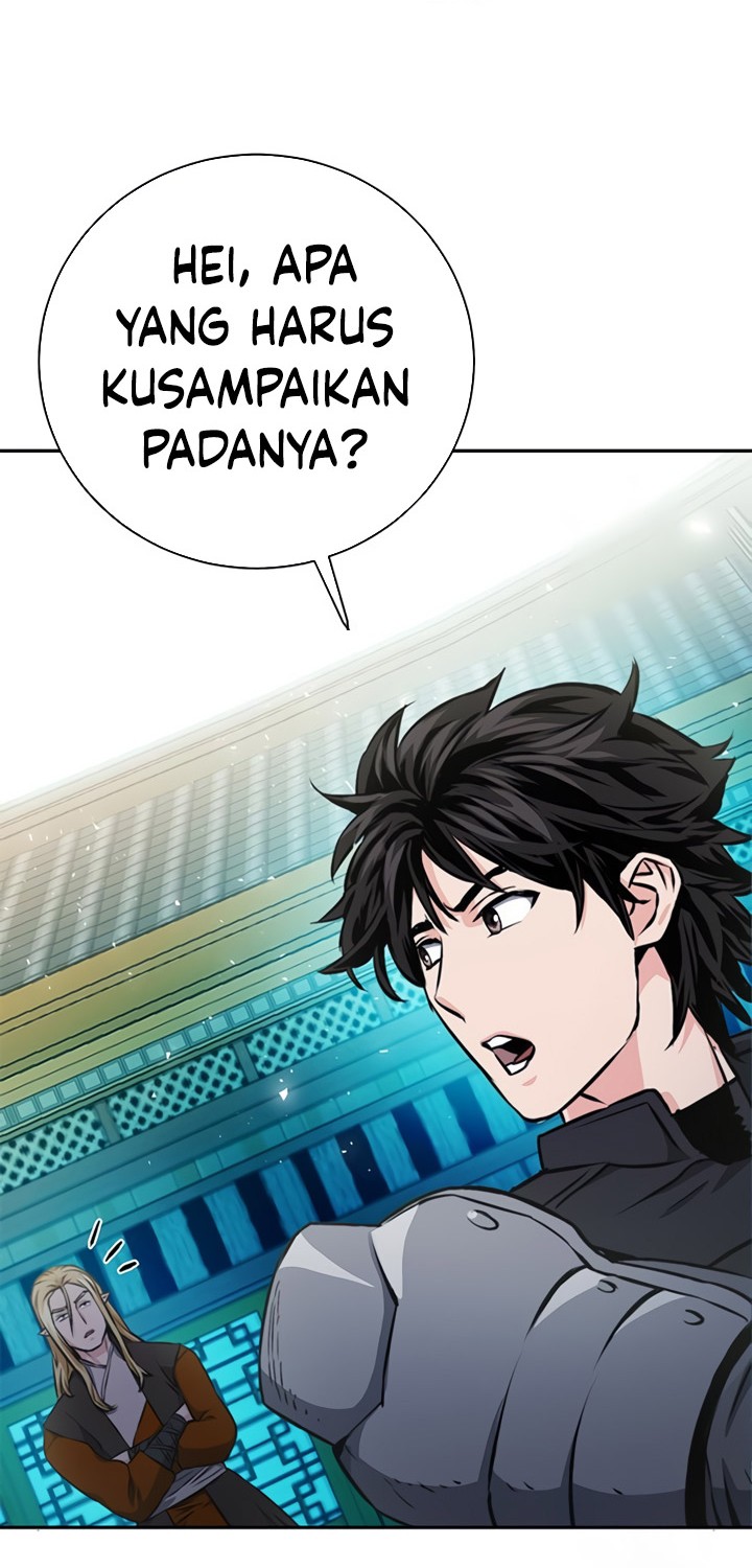 Seoul Station Druid Chapter 114 Gambar 45