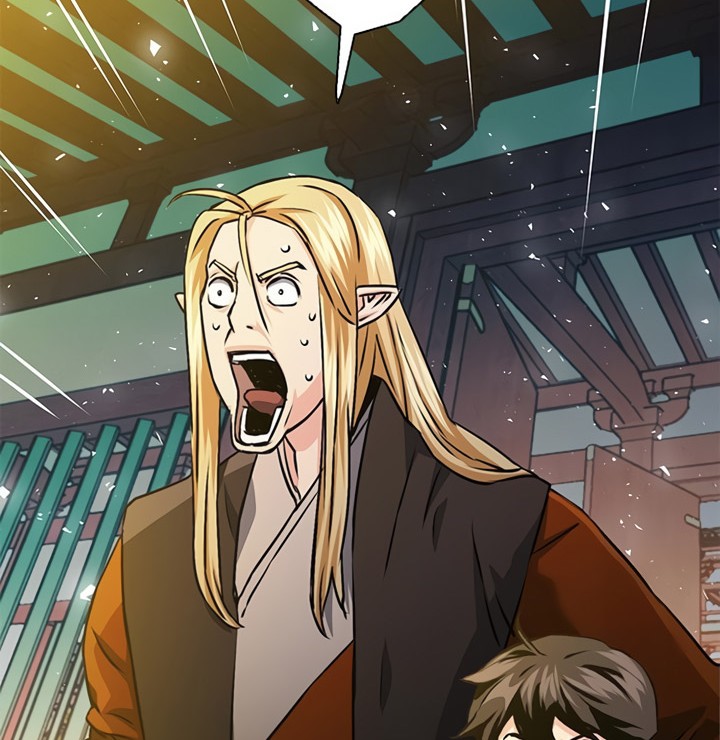 Seoul Station Druid Chapter 114 Gambar 3