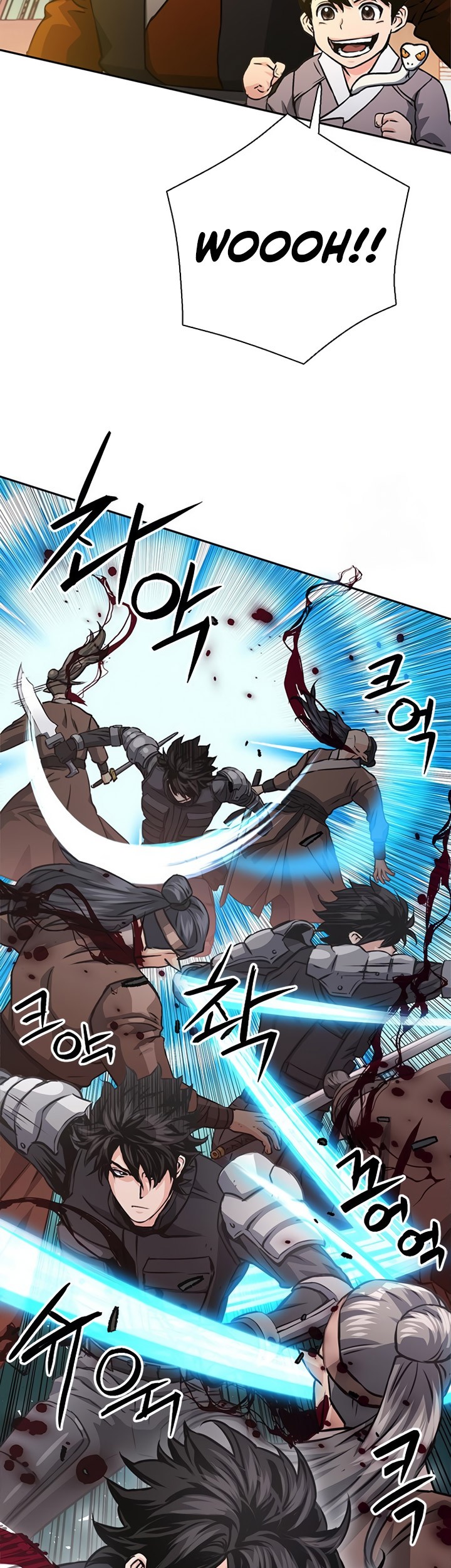 Seoul Station Druid Chapter 114 Gambar 4