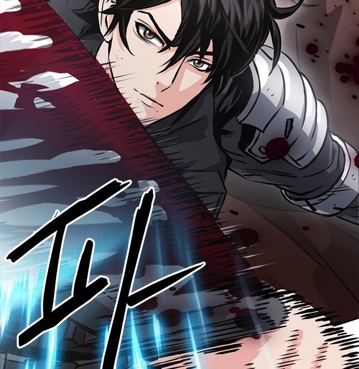 Seoul Station Druid Chapter 114 Gambar 5