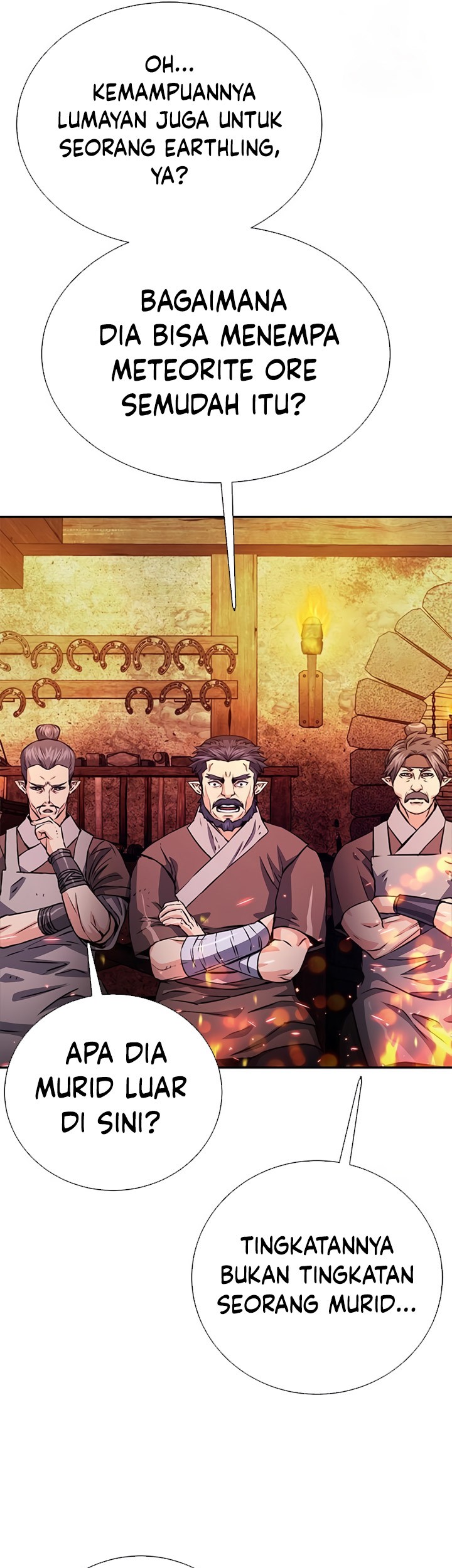 Seoul Station Druid Chapter 114 Gambar 12