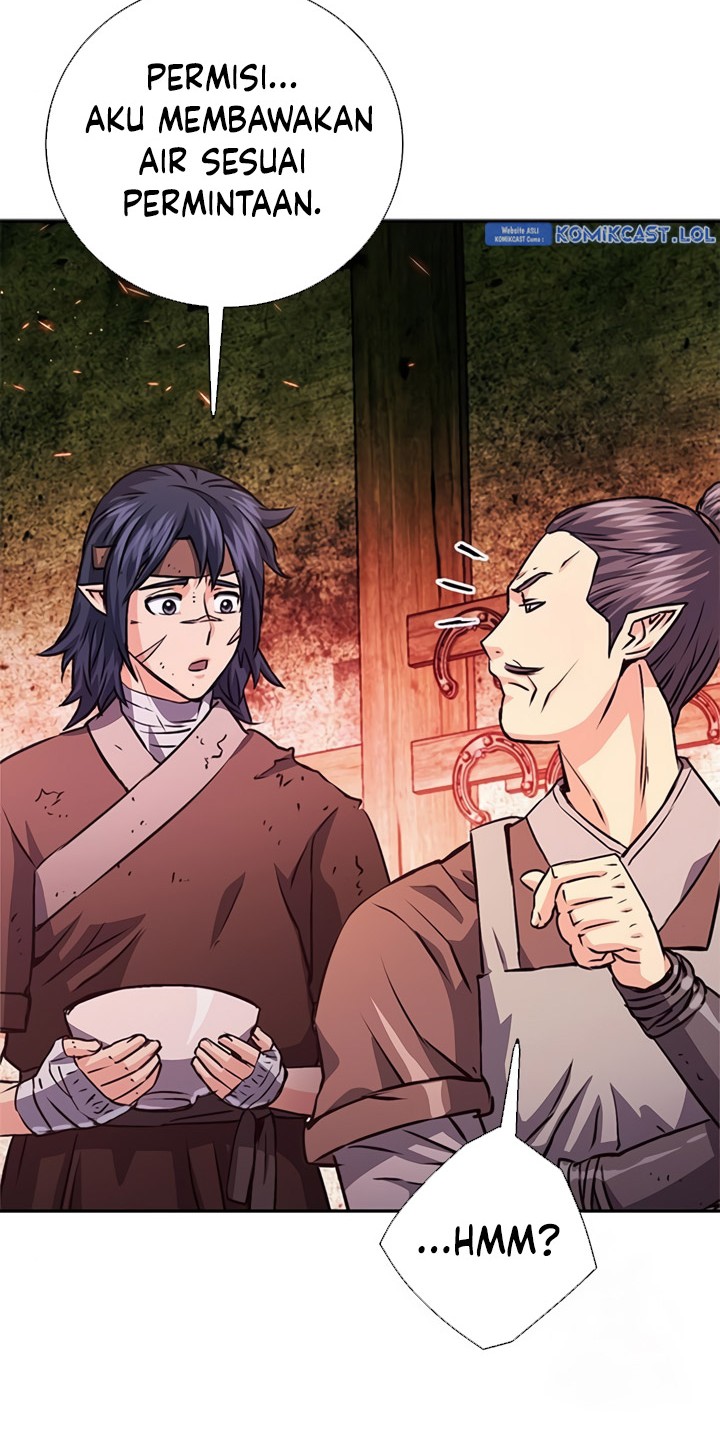 Seoul Station Druid Chapter 114 Gambar 13