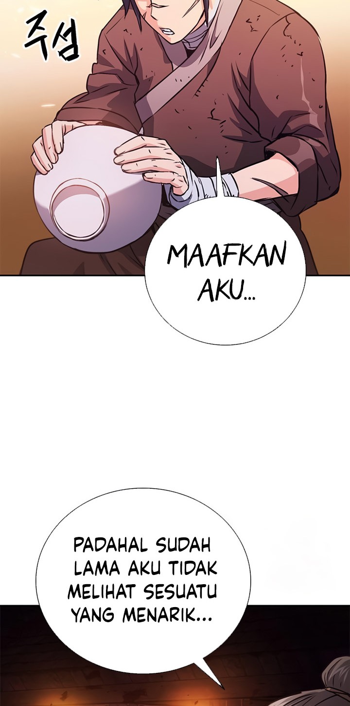 Seoul Station Druid Chapter 114 Gambar 15