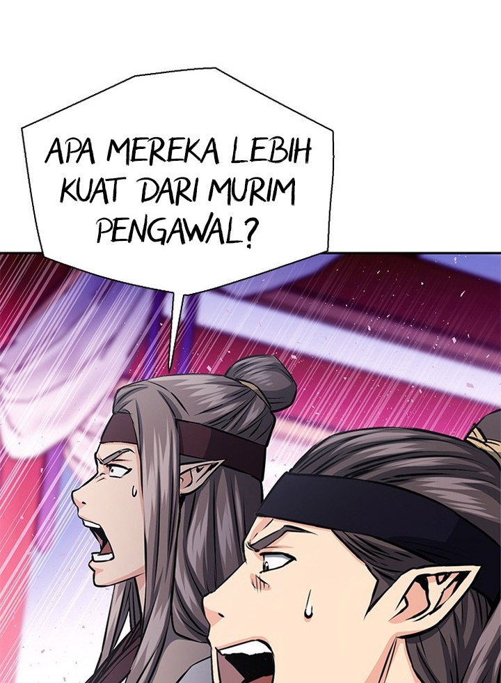 Seoul Station Druid Chapter 110 Gambar 19