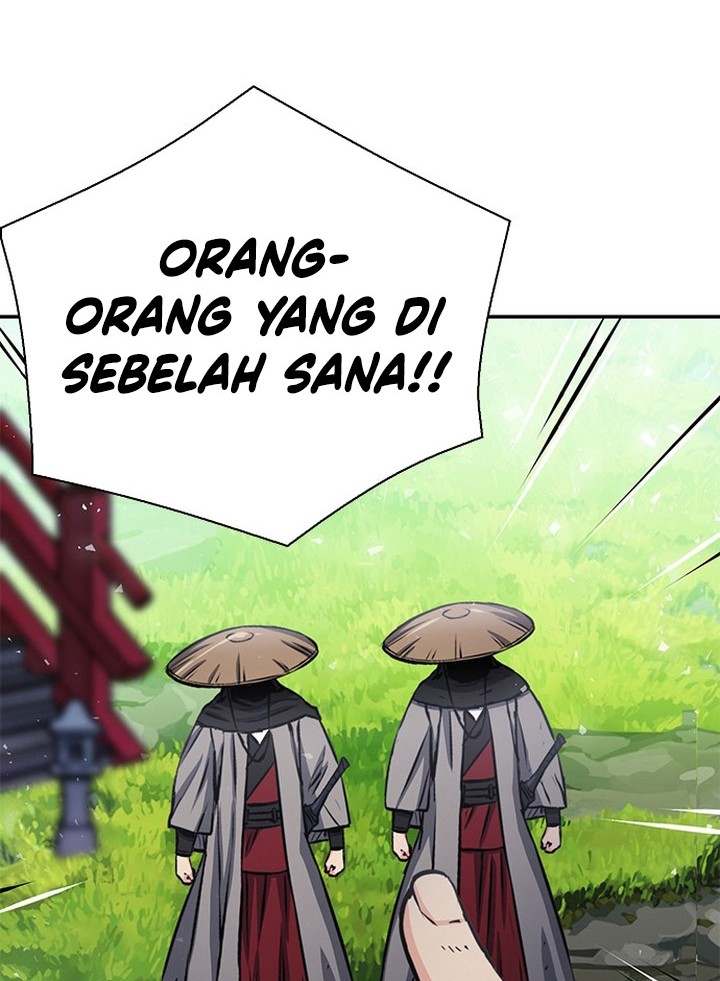 Seoul Station Druid Chapter 110 Gambar 23