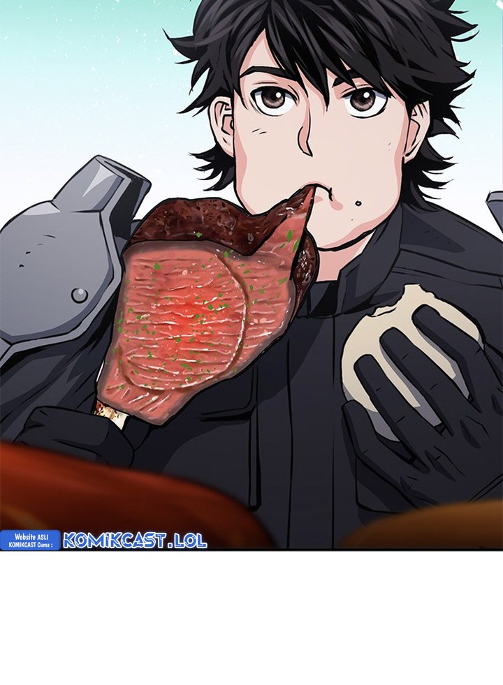 Seoul Station Druid Chapter 110 Gambar 25