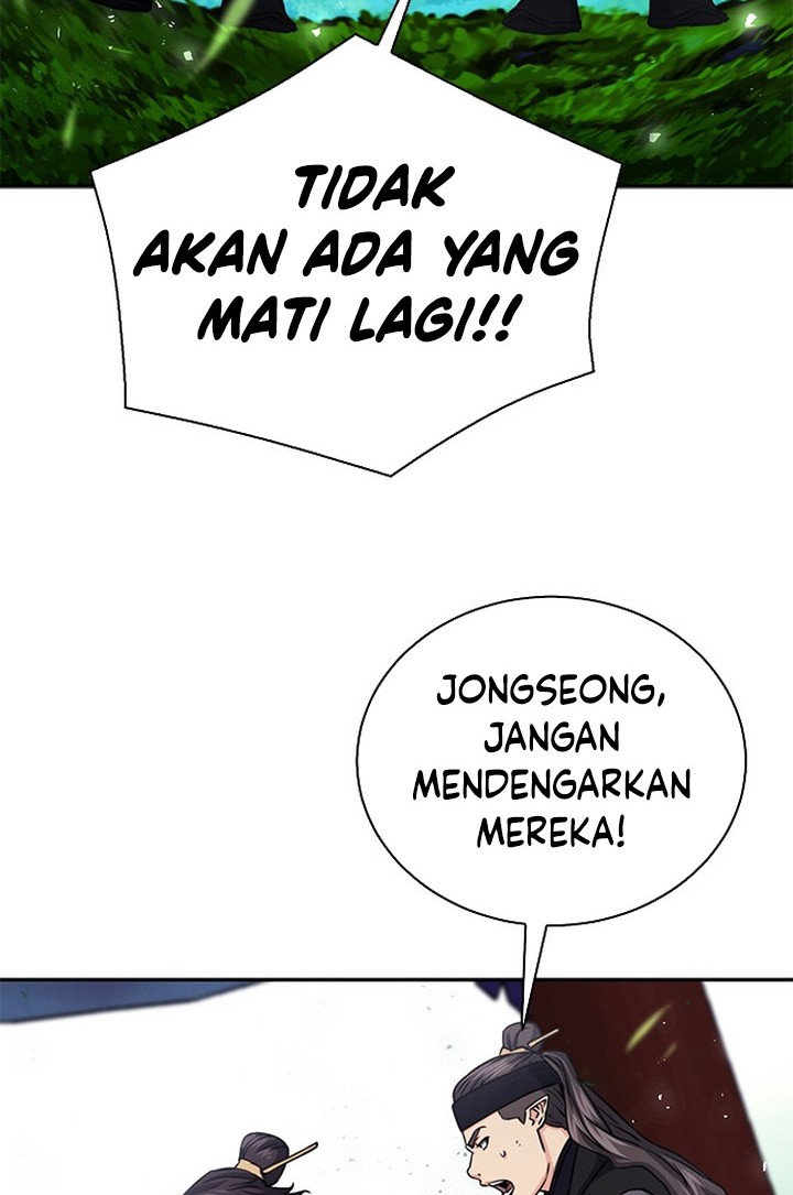 Seoul Station Druid Chapter 110 Gambar 31