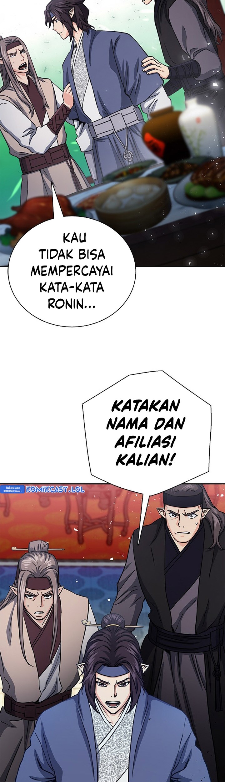 Seoul Station Druid Chapter 110 Gambar 32